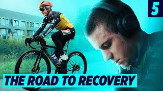 A day in the life on the road to my recovery  Remco - #5