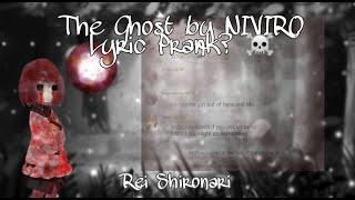 Obey Me The Ghost by NIVIRO Lyric Prank? ft. Scare them all by Pranked 