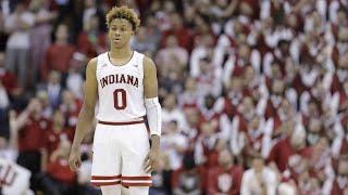 Romeo Langford Official Freshman Year Highlights  2018-19