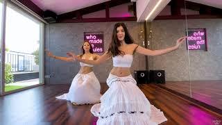 SHANAYA KAPOOR  BELLYDANCE VIDEO  SANJANA MUTHREJA CHOREOGRAPHY