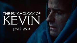 The Leftovers Analysis The Psychology of Kevin Part Two