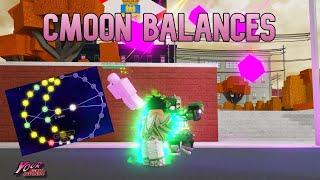 YBA ALL CHANGES IN THE CMOON REWORK...