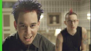 Papercut Official HD Music Video - Linkin Park