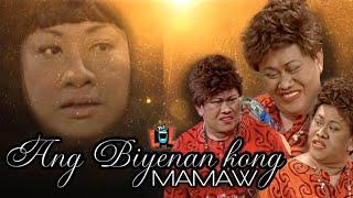 YouLOL Ang Biyenan kong Mamaw