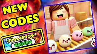 ️New️ ALL WORKING UPDATE CODES For Mochi Shop Tycoon- Roblox Mochi Shop Tycoon Codes 2024