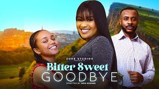 BITTERSWEET GOOD  CHISOM OGUIKE IFEKA DORIS AARON KING LATEST 2024 NIGERIAN MOVIE