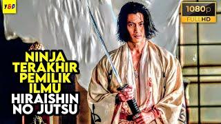 Satu Satunya Ninja Yang Memiliki Ilmu Hiraishin No Jutsu - ALUR CERITA FILM