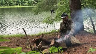 SASQUATCH WIZARD ADIRONDACKS RSA-131” July 3rd 2021 Lunch and a Talk “