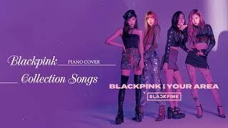 BLACKPINK Piano Cover  Lovesick girls how you like that...  Kpop Piano Cover