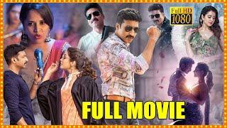 Gopichand And Rashi Khanna Latest Telugu Comedy Entertainer Full Length Hd Movie  Matinee Show