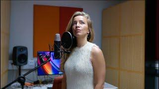 Natalia Sarsgård Tsarikova cover Ever Dream - Nightwish