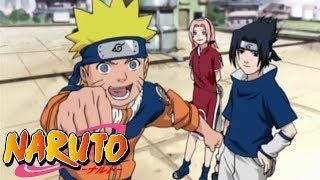 Naruto - Opening 1  ROCKS