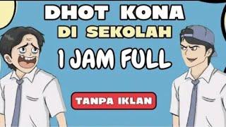 KUMPULAN VIDEO DHOT DESIGN YANG LAGI VIRAL TANPA IKLAN TANPA JEDA- animasi sekolah