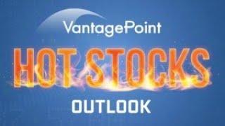 VantagePoint A.I. Hot Stocks Outlook for July 19 2024