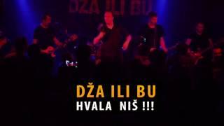 Dza ili Bu - Koncert - Nis Feedback Official 2017
