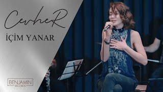 Cevher - İçim Yanar Akustik