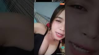 BIGO LIVE HOT  CWE SANGE NO BH SAMBIL COLMEK MEREM MELEK LOLOS BANNED