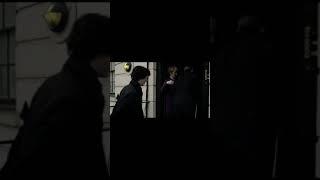 Шерлок и Фатсон заселяются на «Бейкер» стрит 221B