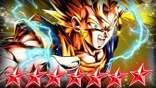 14 Star LF Super Vegito Is Actually UNFAIR