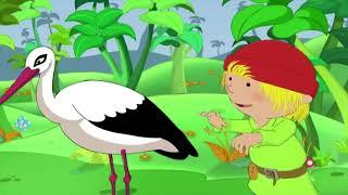 Pixi Wissen TV – Dinosaurier