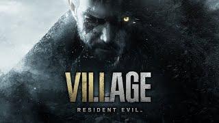 داستان کامل بازی رزیدنت اویل 8  Story of Resident Evil Village