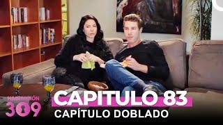 Habitación 309 Capítulo 83 Doblado en Español