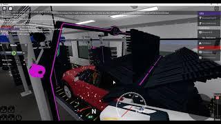 Galaxy Express Car Wash L2 on Roblox