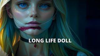 COMANIAC - Long Life Doll Lyric Video