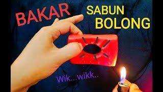 SABUN BOLONG PACAR_SABUN BOLONG