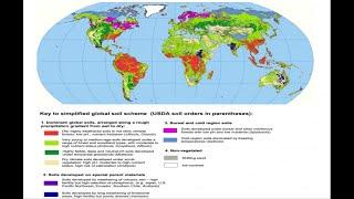 How to download digital soil map of the world on FAO soils Portal