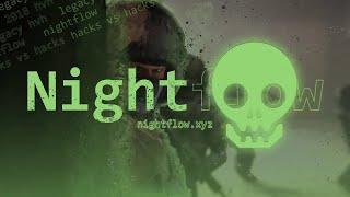 240 fps hvh highlights #3 ft. NightFlow.xyz