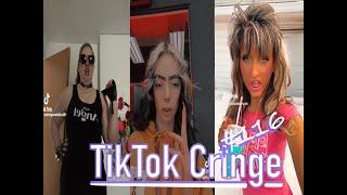 TikTok Cringe - CRINGEFEST #116