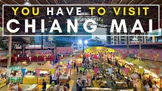 Your 2023 Chiang Mai Guide  Prices and things to see 