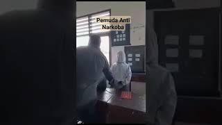 Bahaya Narkoba Bagi Pemuda dan Pelajar II Pemateri Satres Narkoba Polres Pasangkayu #shorts