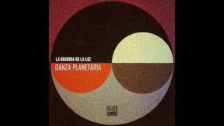 La Guardia de la Luz - Le Lieu Du Bonheur feat Chris Koehn Rare Wiri Records