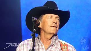 George Strait Full Concert HD LIVE 1012021