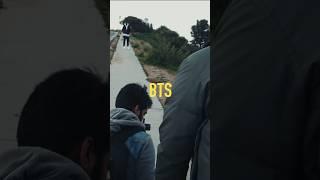 Boring BTS Pt 1  خلف كواليس تصوير فيديو بورينق الجزء الاول