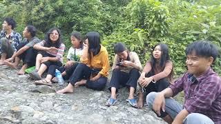 Short Trip to Buthidaung
