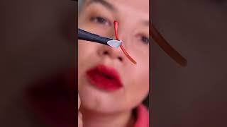 макияж губ или lipart tutorial