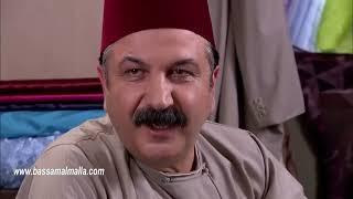 أقوى مشاهد مسلسل الزعيم  أبو الشام  قيس شيخ نجيب