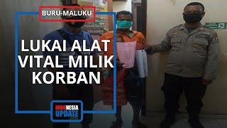 La Maga Dihakimi Massa setelah Cabuli Bocah 7 Tahun Pelaku Bahkan Pakai Kayu saat Perkosa Korban