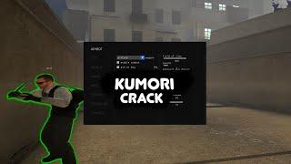 СЛИВ КРЯКА МУВЕМЕНТ ЧИТА KUMORI  KUMORI CRACK