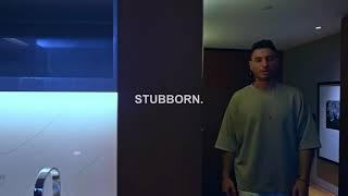 feydee - stubborn official music video