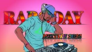 MIXTAPE_RABÒDAY_2024_DJ LA POU LA HAITI