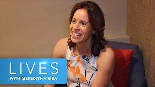 JENNA WOLFE #REALMOMTALK