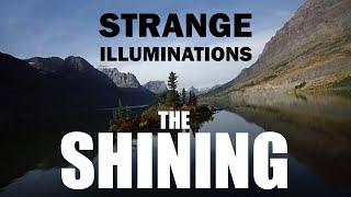 THE SHINING - strange illuminations - part one