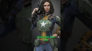 Who is Fallouts Oldest Character?  Fallout Lore #shorts