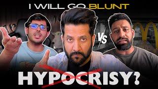 Rajat Dalals Reply to CarryMinati – What does it tell you?  Peepoye