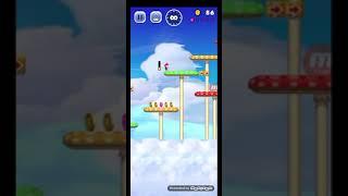 Puffymillie Bloopers 9 Puffymillie Playing Super Mario Run Game Gone Wrong