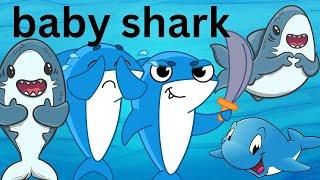 Baby shark songbaby shark familybaby shark do do do do @Inkblisstv